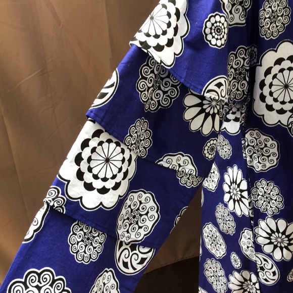 High Fashion Dashiki - Picture 6 of 8